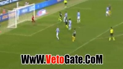 بالفيديو.. «بيرتولاتشي» يحرز الهدف الأول لميلان في مرمى لاتسيو