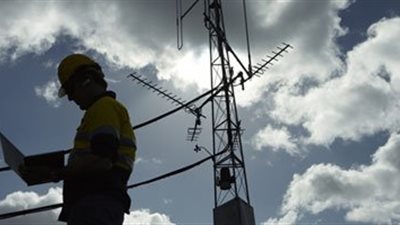 عودة خدمات اﻻتصاﻻت والإنترنت لشمال سيناء بعد انقطاع 11 ساعة