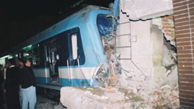 تشغيل الخط الأول للمترو واستمرار التوقف بين «مارجرجس والملك»