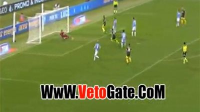 بالفيديو.. ميلان يتقدم بهدف على لاتسيو في الشوط الأول