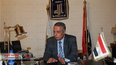 أبوالنصر: الحد الأدنى للأجور يشمل إداريي التعليم