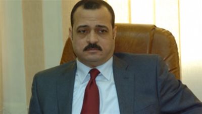 ضبط رئيس مأمورية ضرائب الأزبكية بتهمة الفساد