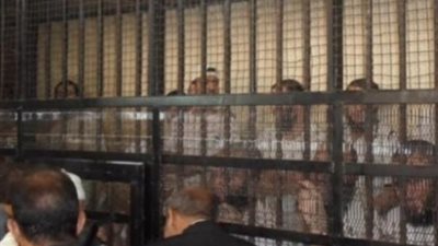 النقض تؤجل طعون المتهمين باقتحام قسم التبين لأول فبراير