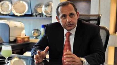 البنك الأوربي يقرض «الأهلي» 30 مليون دولار لتمويل المشروعات الصغيرة