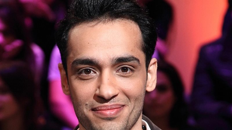  رامي جمال