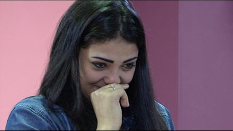 المتسابقة المصرية