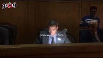 المشدد 10 سنوات للمتهم الأول في «رشوة إيجوث»