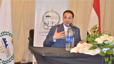 جميل: قانون الخدمة يؤسس لمنظومة جديدة من التعيينات والترقيات