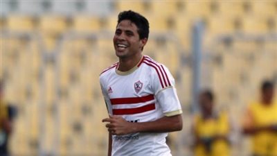 محمد إبراهيم ومصطفى فتحي يقودان شباب الزمالك للفوز على المقاولون
