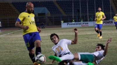 جدول ترتيب الدوري بعد انتهاء مباريات الجولة 12