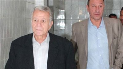 الخطيب يستعيد رحلته الإدارية الناجحة مع حسن حمدي