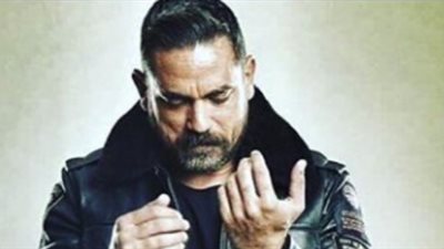 أمير كرارة: عرض فيلم «كازابلانكا» في عيد الفطر المقبل