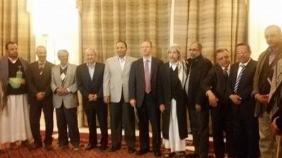 بالأسماء.. ننشر تشكيل الحكومة اليمنية الجديدة