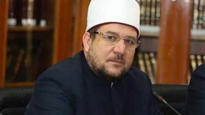 وزير الأوقاف: 25 ألف جنيه جائزة حملة «رسول الإنسانية»