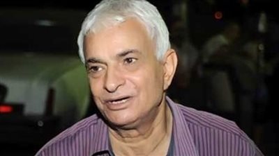 النيابة تستدعي كمال خليل لإعادة سماع أقواله في «التحريض على التظاهر»