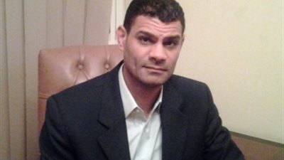 مركز سياسي يحمل 