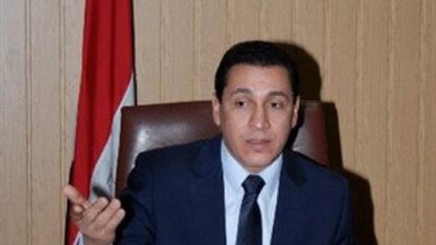 محافظ الشرقية: «هقفل مراكز الدروس الخصوصية خلال أيام»