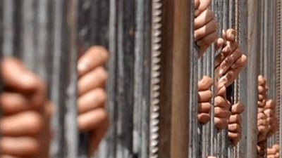 حبس تشكيل عصابى 4 أيام لاتهامهم بـ