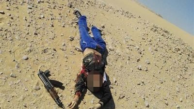 «الداخلية» تثأر لشهداء دير الأنبا صموئيل وتقتل 19 إرهابيا متورطين في الحادث