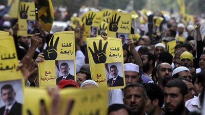 «الإخوان» تزعم: حب الوطن بالنسبة لنا «فريضة».. و«مرسي كان هيعمر سيناء»