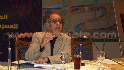 تأجيل تكريم رئيس هيئة قصور الثقافة ونائبه بالمحلة لـ20 نوفمبر