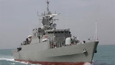 محلل سياسي: إرسال إيران قطعة بحرية إلى خليج عدن إعلان حرب على مصر