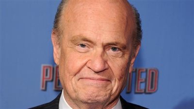 وفاة الممثل الأمريكي فريد تومسون بعد صراع مع مرض السرطان