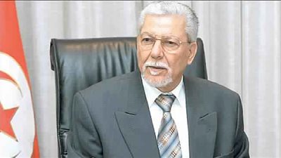 نداء تونس: يتهم أنصار 