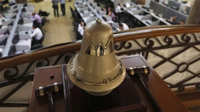 البورصة تخسر 4.5 مليارات جنيه بختام تعاملات الأسبوع