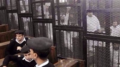 اليوم.. أولى جلسات طعن المتهمين في «أحداث مجلس الوزراء»