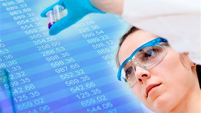 طريقة جديدة تساعد على الاكتشاف المبكر للسرطان