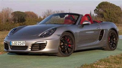 أسعار سيارات «بورش» الجديدة