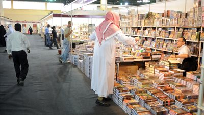 30 دار نشر سورية تشارك في معرض الكويت الدولي للكتاب
