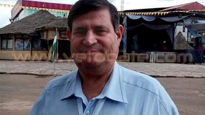 محمد المنشاوي: مشاركتنا في المعرض الإثيوبي للتعريف بالصناعات المصرية