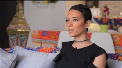 ياسمين غيث تروي تفاصيل رحلتها مع مرض السرطان