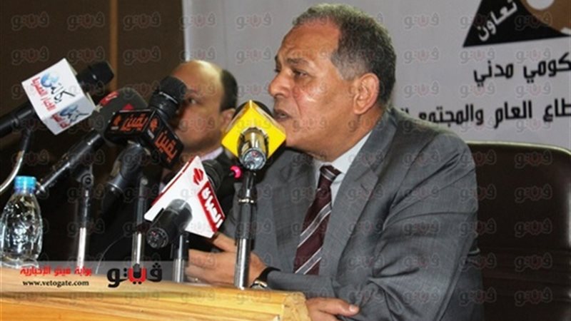  محمد أنور عصمت السادات