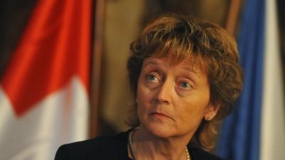 سويسرا تقترب من تسوية نزاع مع أمريكا بشأن الضرائب