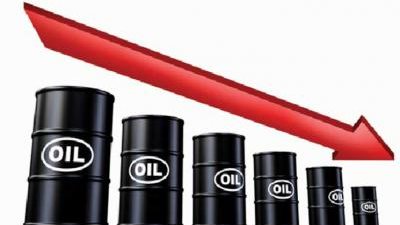 هبوط أسعار النفط في آسيا وتوقعات بتراجع الطلب في الصين
