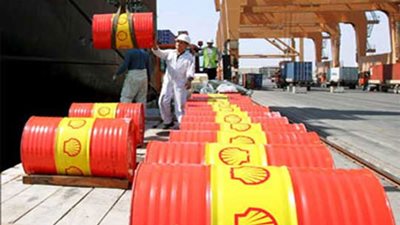 ارتفاع متوسط خام دبي في أكتوبر إلى 45.839 دولارا للبرميل