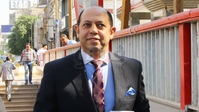 أحمد سليمان يوضح حقيقة إلغاء عضويات الصحفيين