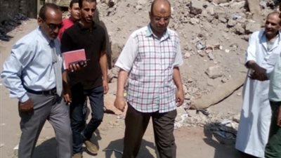 محافظ القاهرة يوافق على تأجيل حصر منازل «الحطابة»