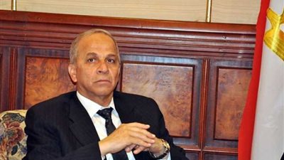 محافظ القليوبية يتفقد مدرستين بطوخ بتكلفة 11 مليون جنيه