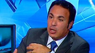 أيمن يونس: لم أحسم قرار ترشحى فى انتخابات الزمالك.. المقبلة