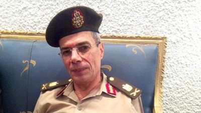 «غزي»: المعترض على قانون القضاء العسكري «يقرأه أولًا»