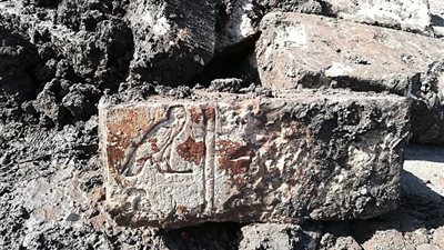 الآثار ترسل لجنة للتنقيب عن المعبد الفرعوني ببنها الأسبوع المقبل