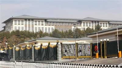 وزير المالية التركى: تكلفة قصر 