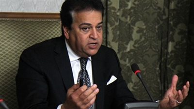 وزير التعليم العالي يكشف خطة إنشاء جامعة الغردقة