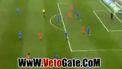 بالفيديو.. تعادل مثير بين سوسيداد وخيتافي في الدوري الإسباني