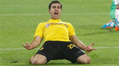 دورتموند وريـال مدريد يتأهلان لدور الـ16 لـ«أبطال أوربا»