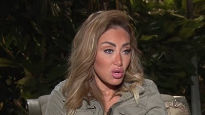 27 ديسمبر.. الحكم في استئناف ريهام سعيد على حكم حبسها